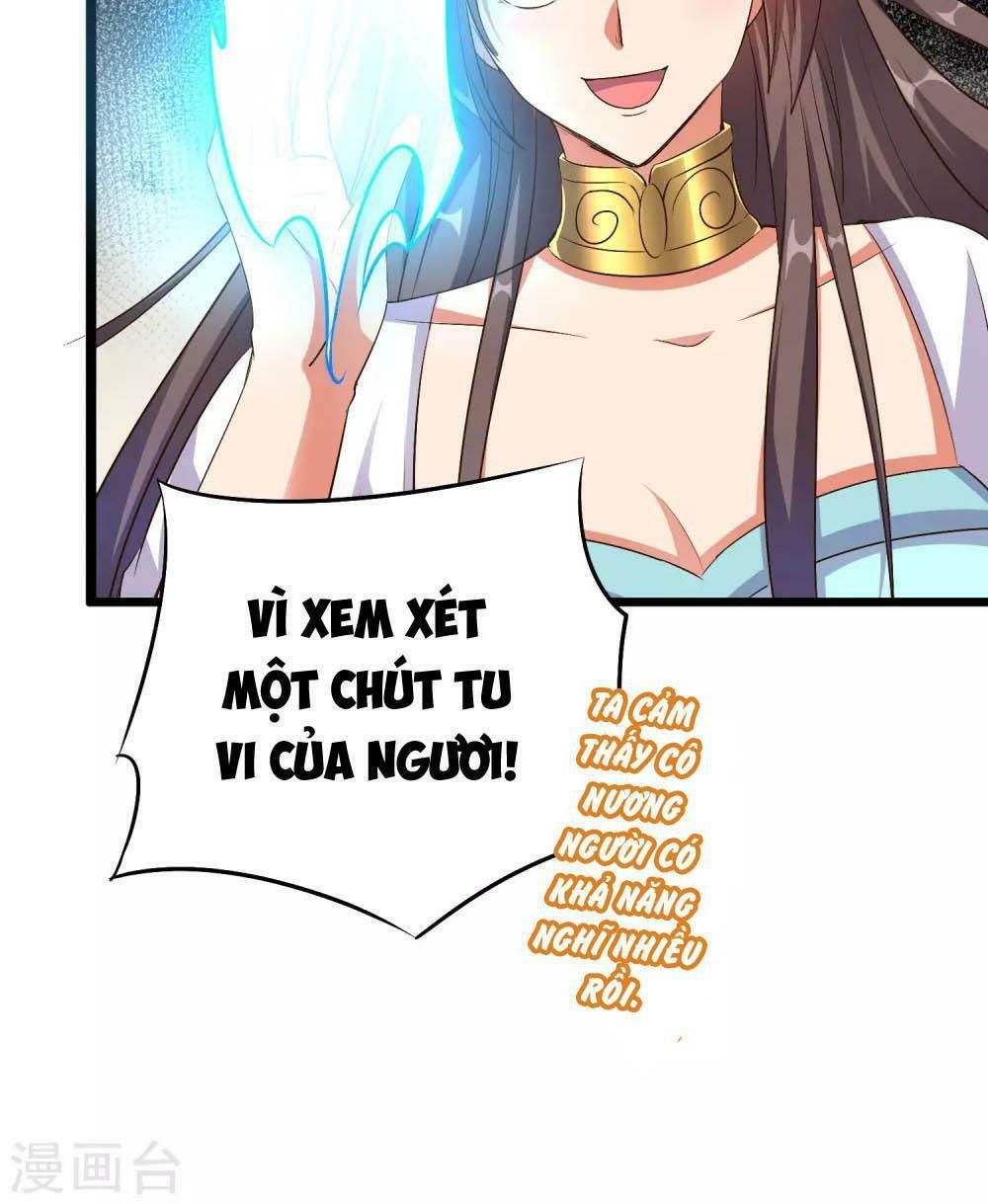 đọc truyện Phục Thiên Thánh Chủ Chương 44 ảnh 72 tại Thiên Thai Truyện