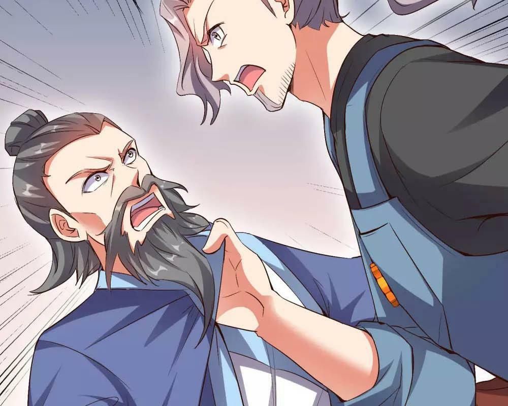 đọc truyện Phục Thiên Thánh Chủ Chương 44 ảnh 11 tại Thiên Thai Truyện