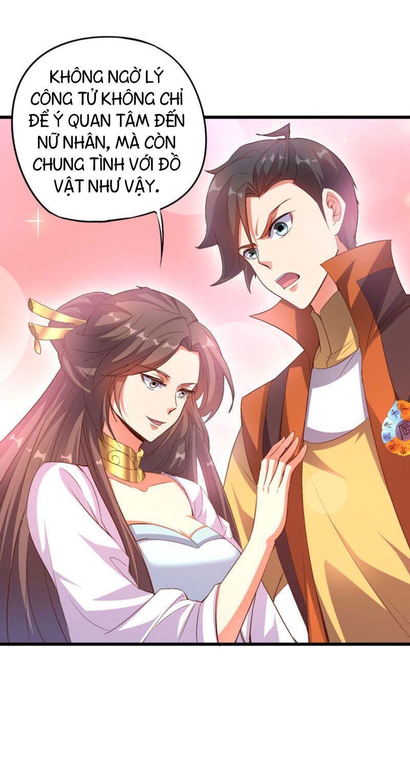 đọc truyện Phục Thiên Thánh Chủ Chương 45 ảnh 13 tại Thiên Thai Truyện