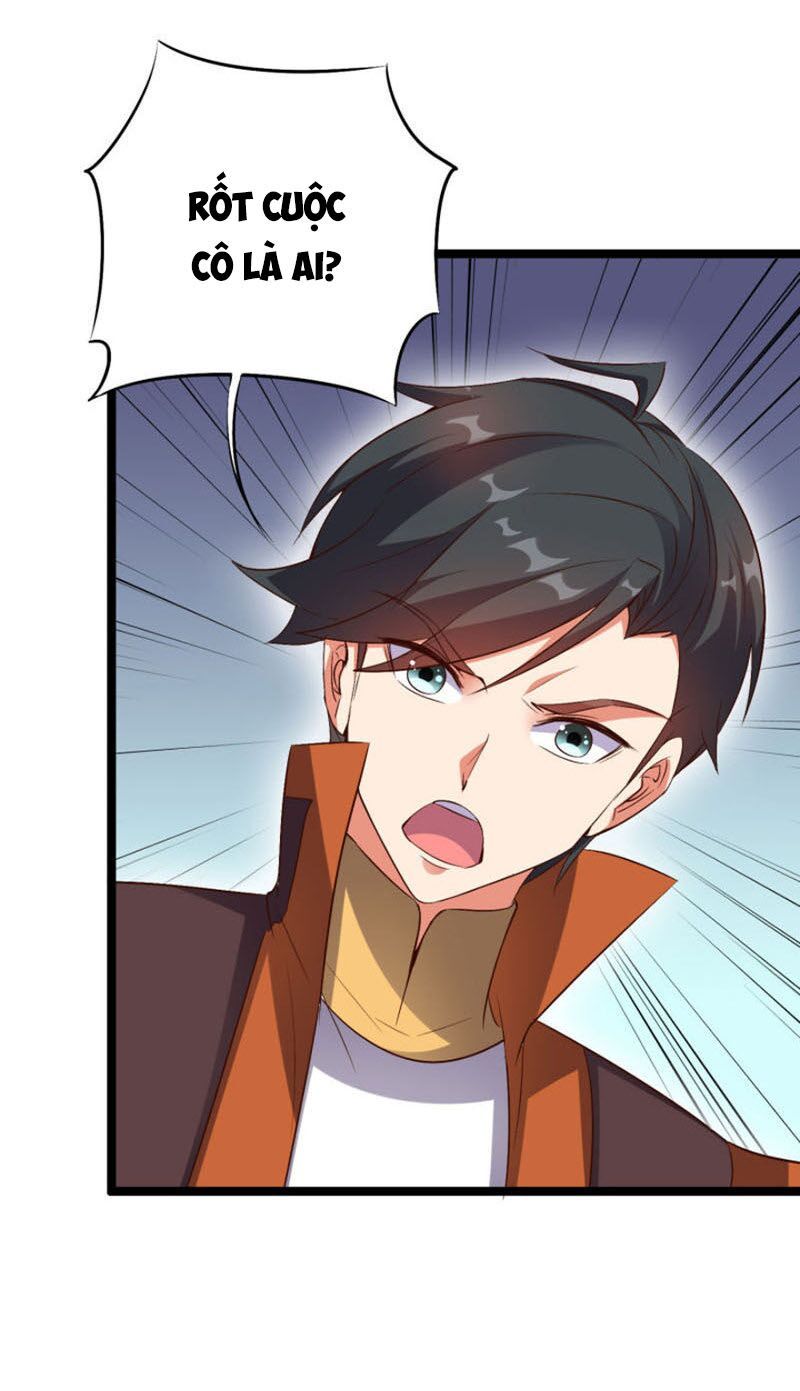 đọc truyện Phục Thiên Thánh Chủ Chương 45 ảnh 15 tại Thiên Thai Truyện