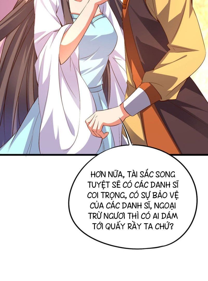 đọc truyện Phục Thiên Thánh Chủ Chương 45 ảnh 19 tại Thiên Thai Truyện