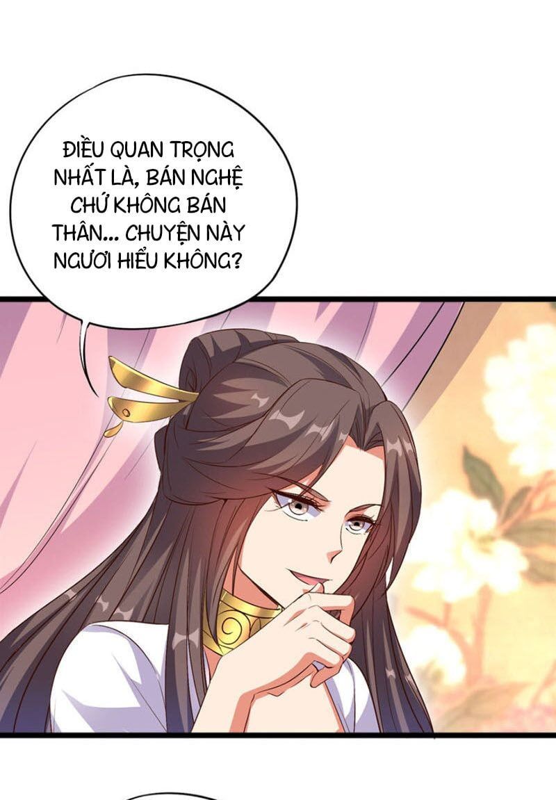 đọc truyện Phục Thiên Thánh Chủ Chương 45 ảnh 20 tại Thiên Thai Truyện