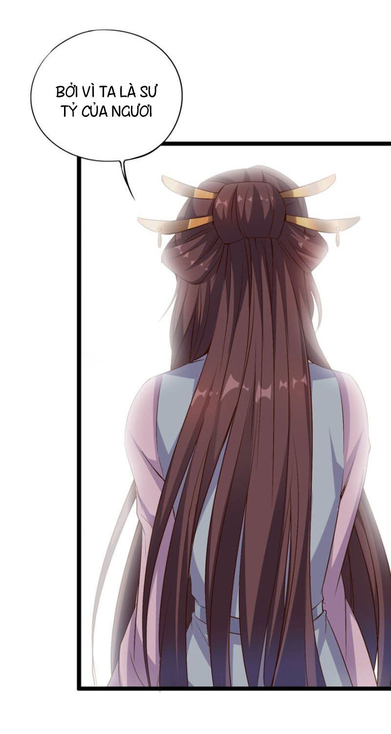 đọc truyện Phục Thiên Thánh Chủ Chương 45 ảnh 23 tại Thiên Thai Truyện