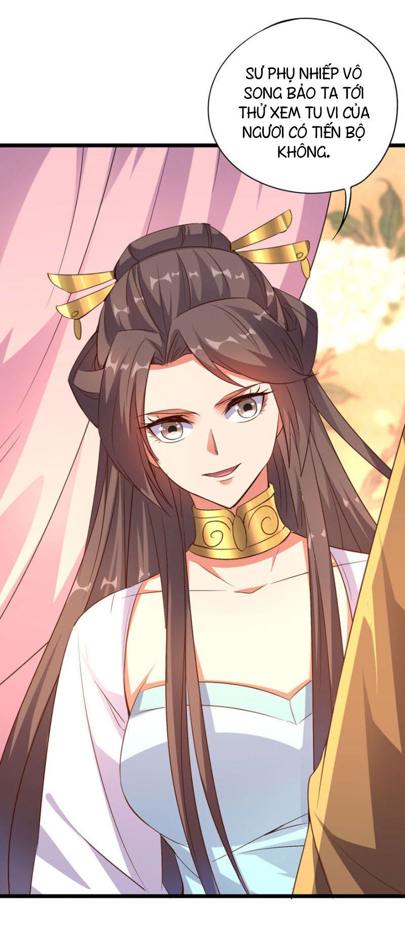 đọc truyện Phục Thiên Thánh Chủ Chương 45 ảnh 24 tại Thiên Thai Truyện