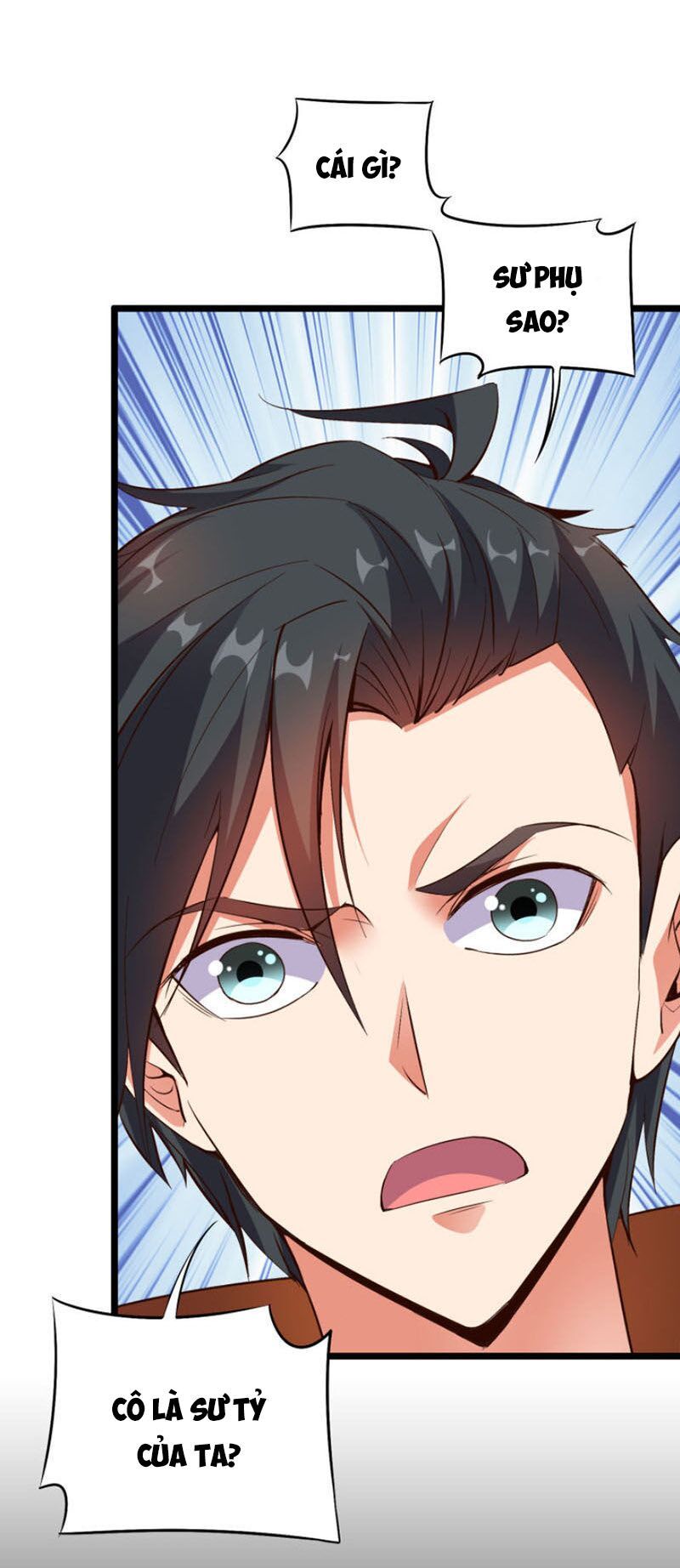 đọc truyện Phục Thiên Thánh Chủ Chương 45 ảnh 25 tại Thiên Thai Truyện