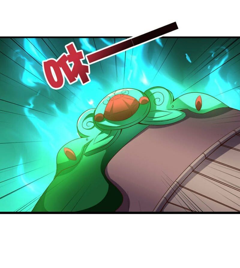 đọc truyện Phục Thiên Thánh Chủ Chương 45 ảnh 5 tại Thiên Thai Truyện