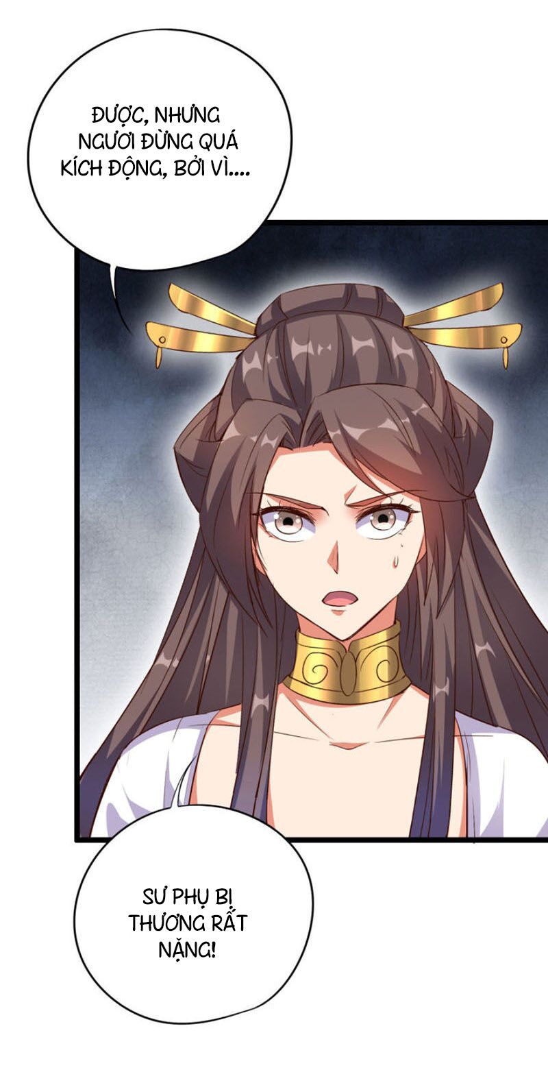 đọc truyện Phục Thiên Thánh Chủ Chương 45 ảnh 32 tại Thiên Thai Truyện