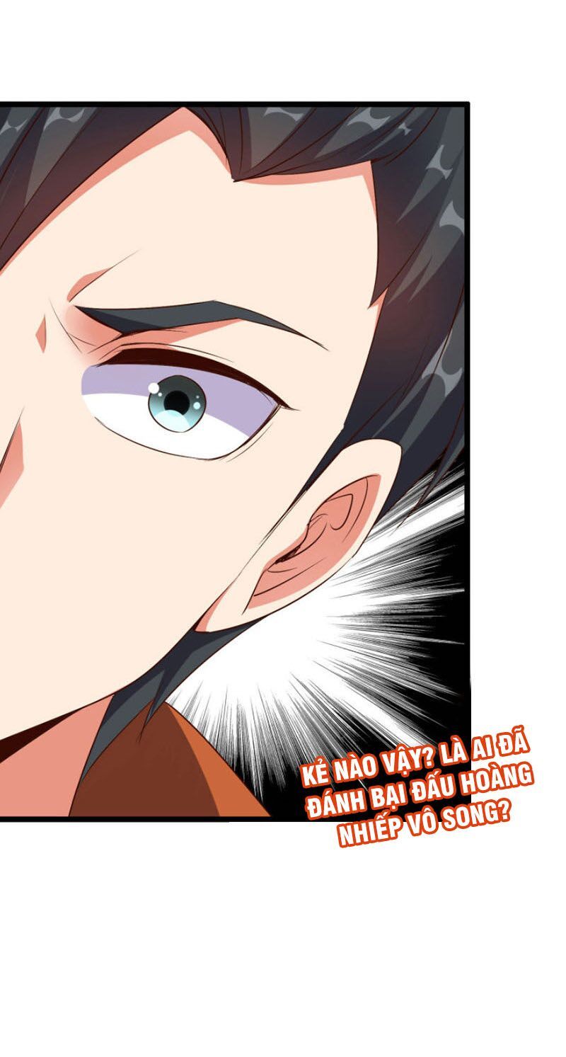 đọc truyện Phục Thiên Thánh Chủ Chương 45 ảnh 33 tại Thiên Thai Truyện