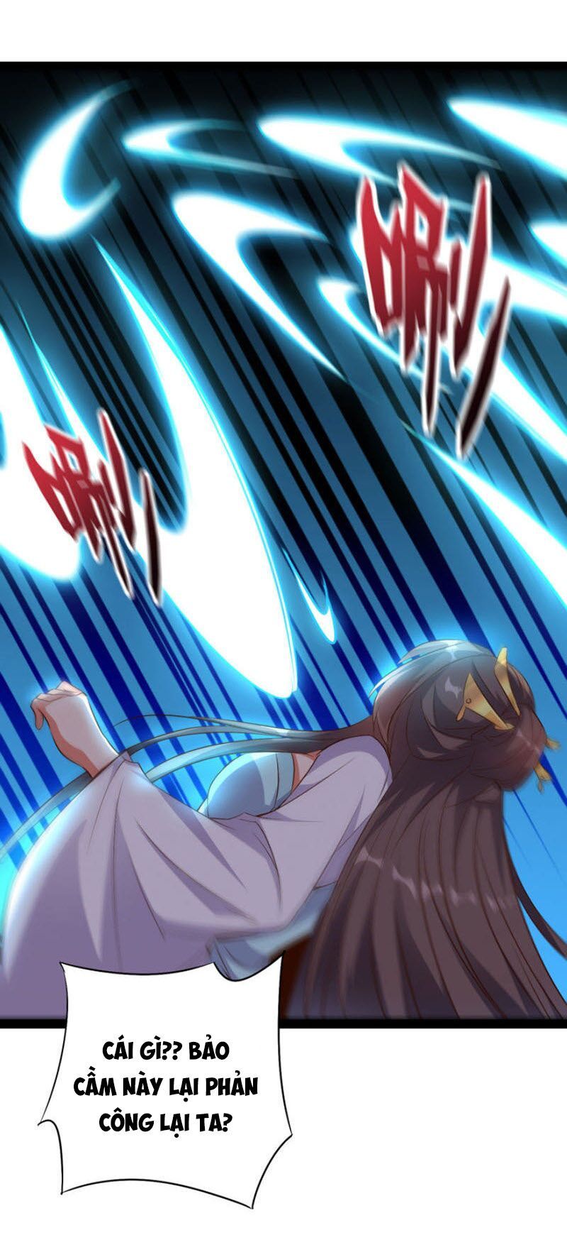 đọc truyện Phục Thiên Thánh Chủ Chương 45 ảnh 6 tại Thiên Thai Truyện