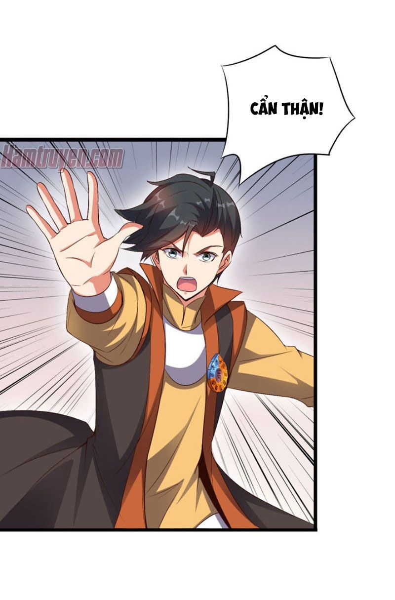 đọc truyện Phục Thiên Thánh Chủ Chương 45 ảnh 7 tại Thiên Thai Truyện