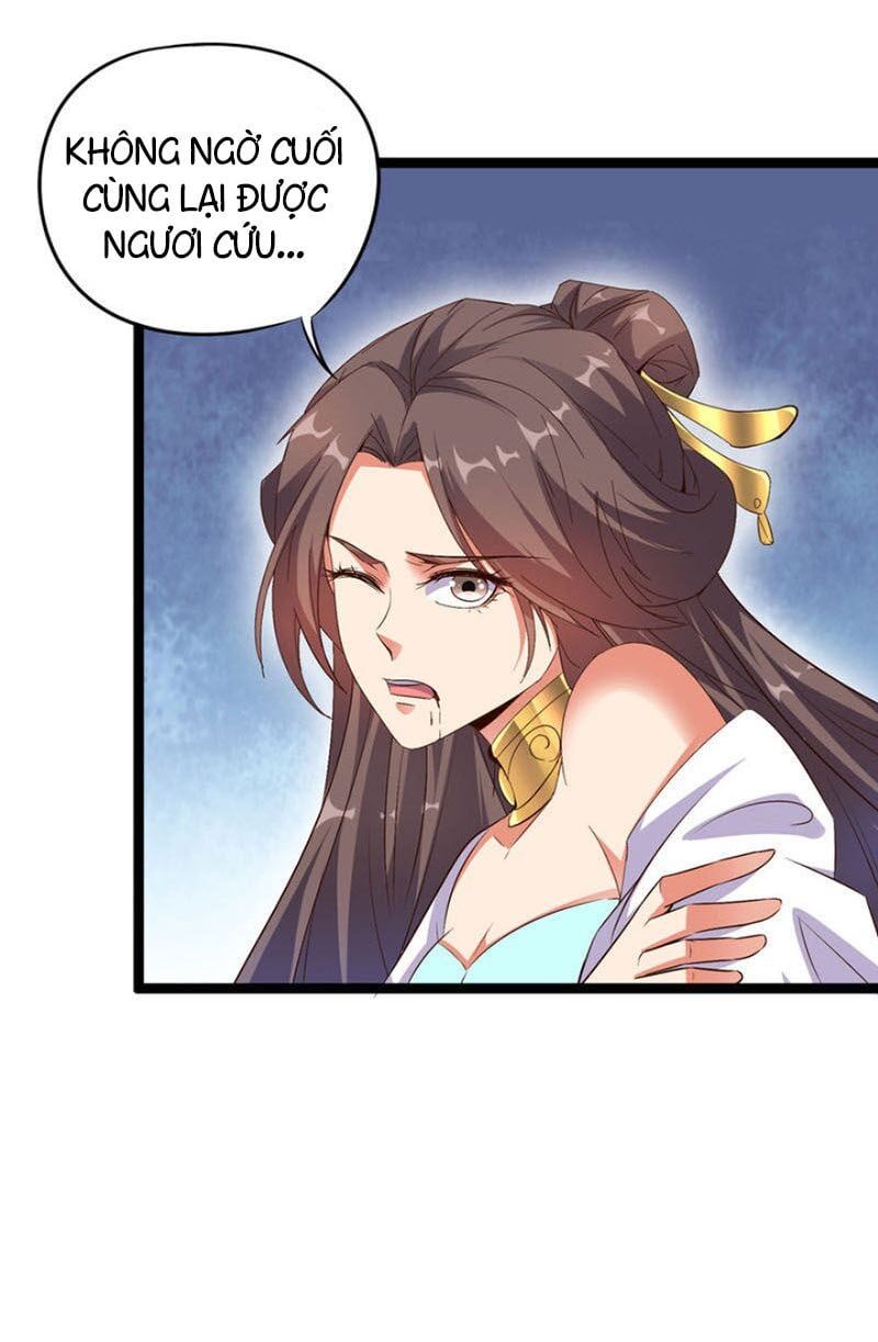 đọc truyện Phục Thiên Thánh Chủ Chương 45 ảnh 9 tại Thiên Thai Truyện