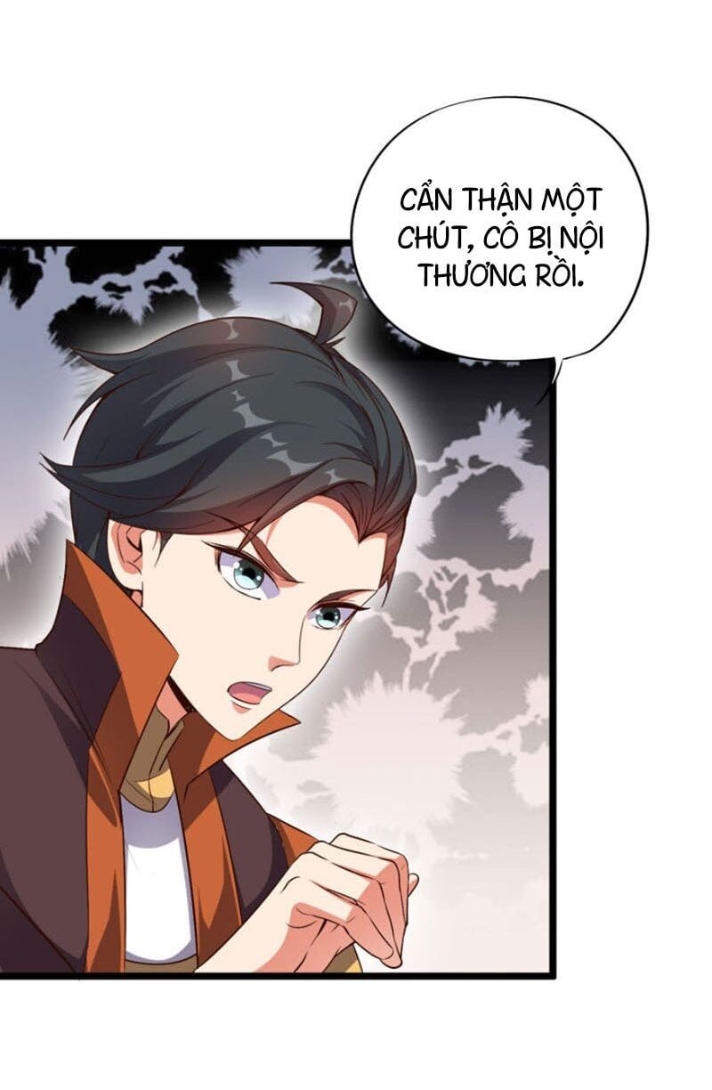 đọc truyện Phục Thiên Thánh Chủ Chương 45 ảnh 10 tại Thiên Thai Truyện