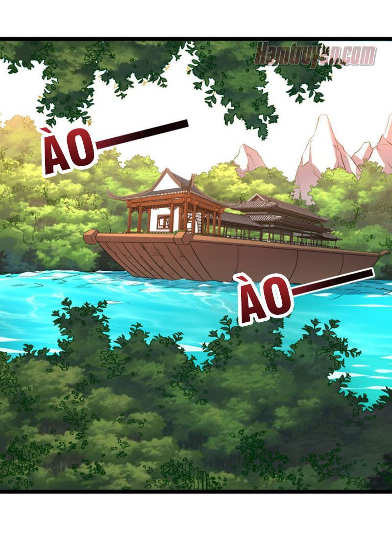 đọc truyện Phục Thiên Thánh Chủ Chương 46 ảnh 3 tại Thiên Thai Truyện