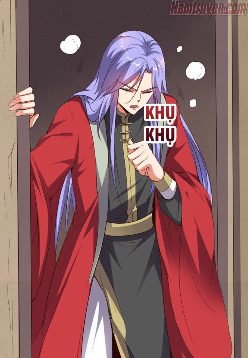 đọc truyện Phục Thiên Thánh Chủ Chương 46 ảnh 12 tại Thiên Thai Truyện