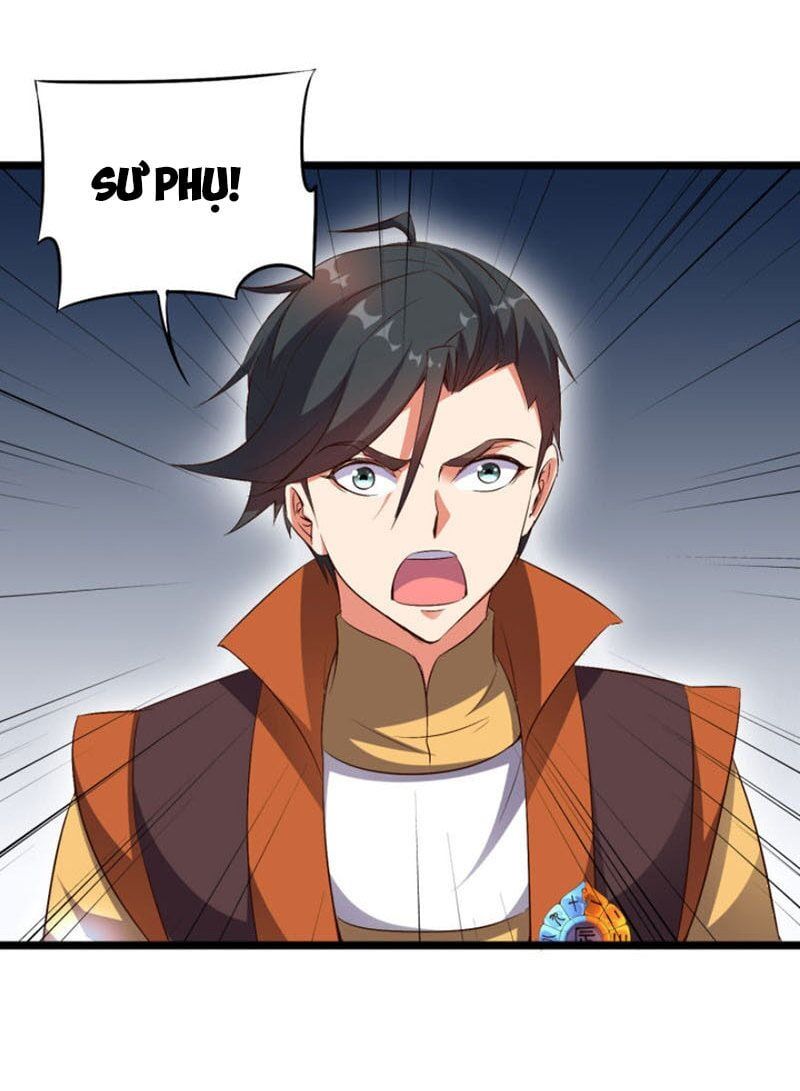 đọc truyện Phục Thiên Thánh Chủ Chương 46 ảnh 14 tại Thiên Thai Truyện