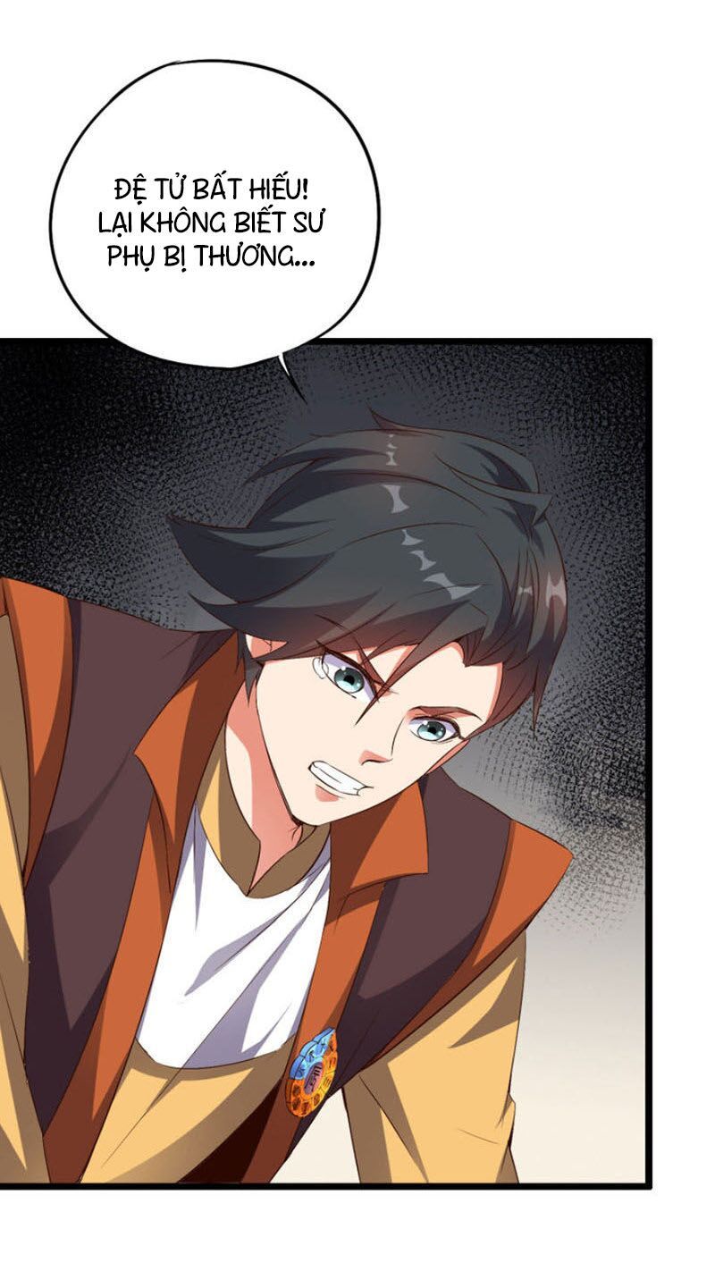 đọc truyện Phục Thiên Thánh Chủ Chương 46 ảnh 16 tại Thiên Thai Truyện