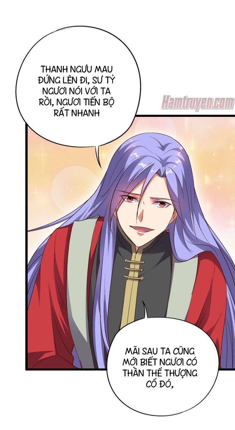 đọc truyện Phục Thiên Thánh Chủ Chương 46 ảnh 17 tại Thiên Thai Truyện