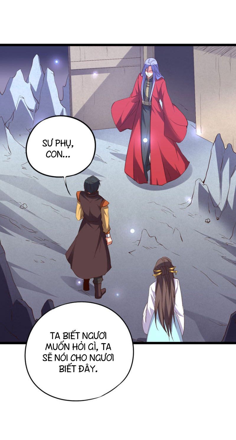 đọc truyện Phục Thiên Thánh Chủ Chương 46 ảnh 19 tại Thiên Thai Truyện