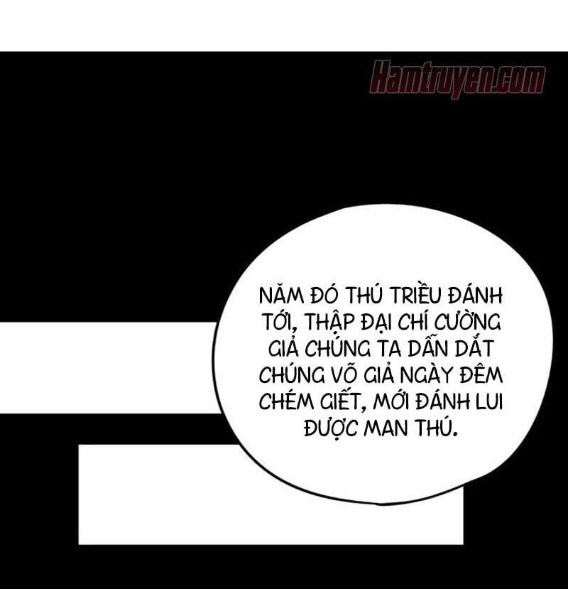 đọc truyện Phục Thiên Thánh Chủ Chương 46 ảnh 21 tại Thiên Thai Truyện