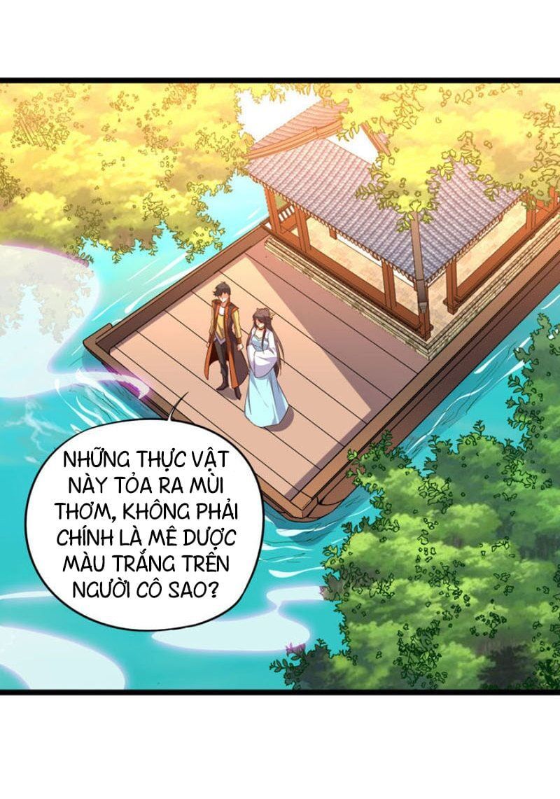 đọc truyện Phục Thiên Thánh Chủ Chương 46 ảnh 4 tại Thiên Thai Truyện