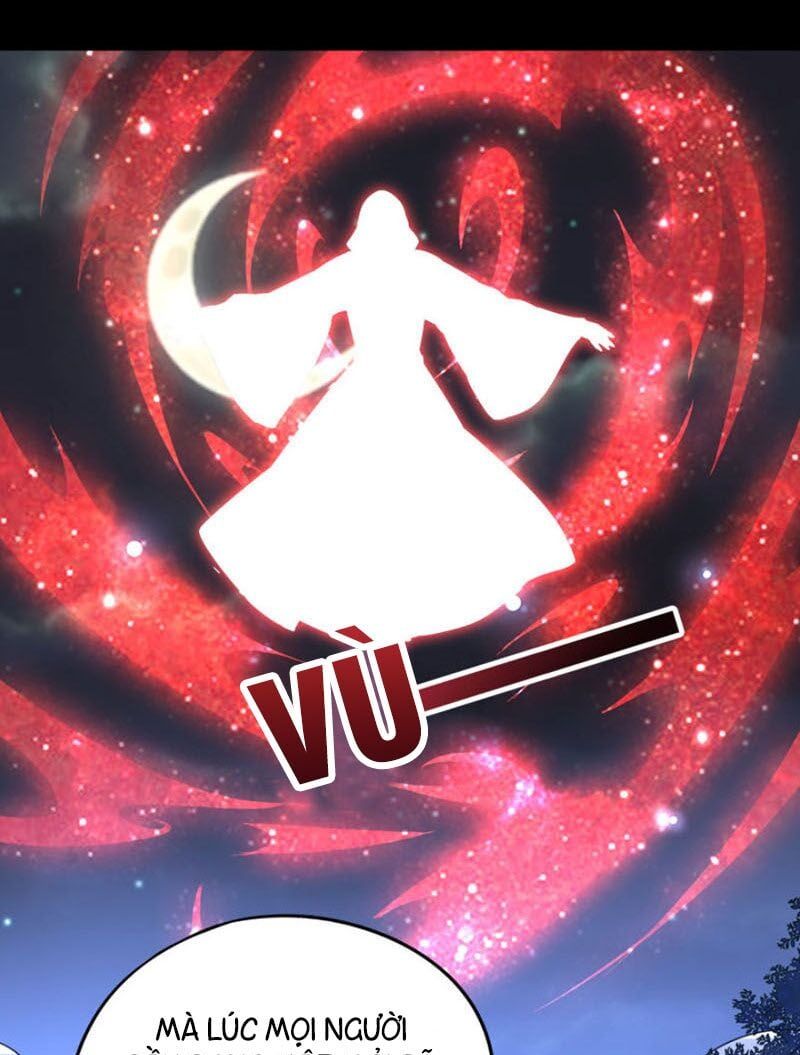 đọc truyện Phục Thiên Thánh Chủ Chương 46 ảnh 22 tại Thiên Thai Truyện