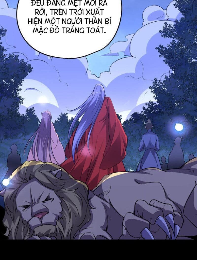 đọc truyện Phục Thiên Thánh Chủ Chương 46 ảnh 23 tại Thiên Thai Truyện