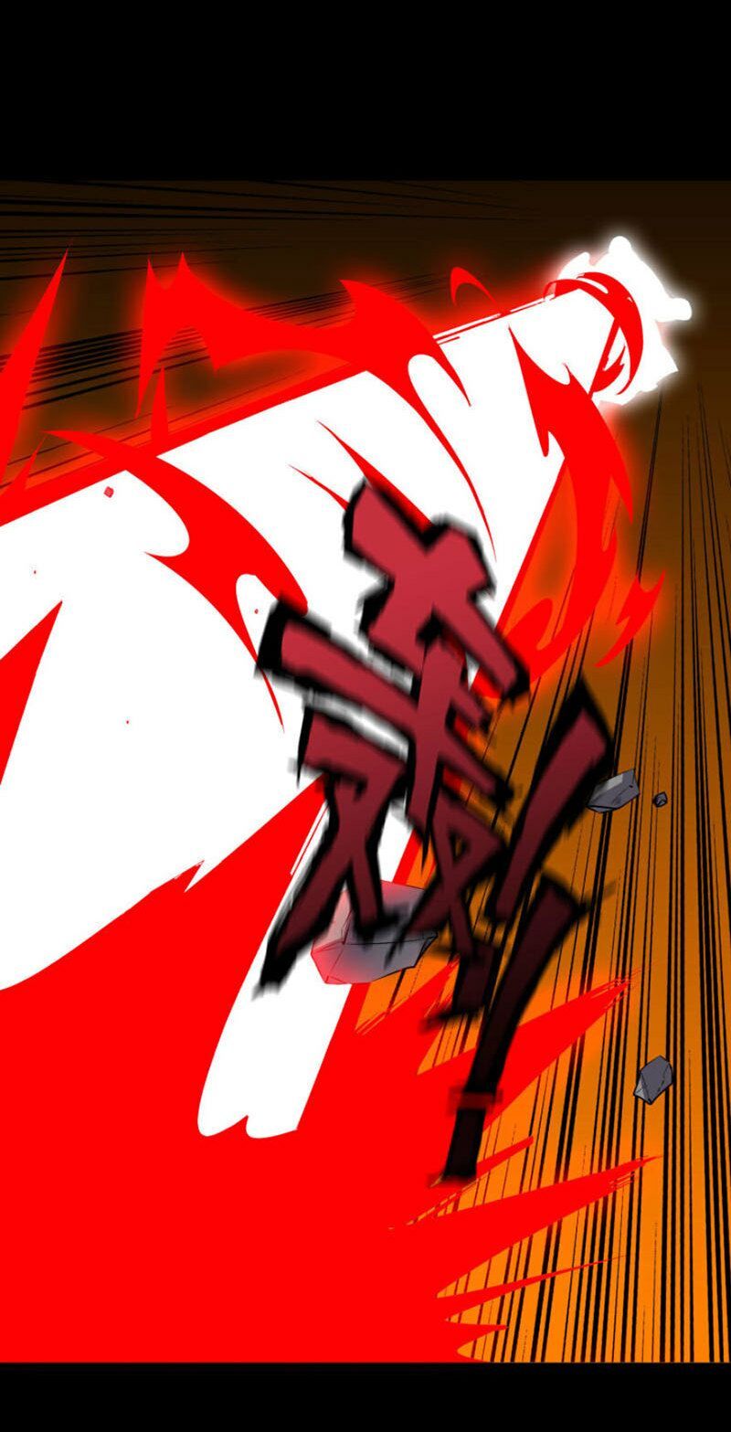 đọc truyện Phục Thiên Thánh Chủ Chương 46 ảnh 25 tại Thiên Thai Truyện