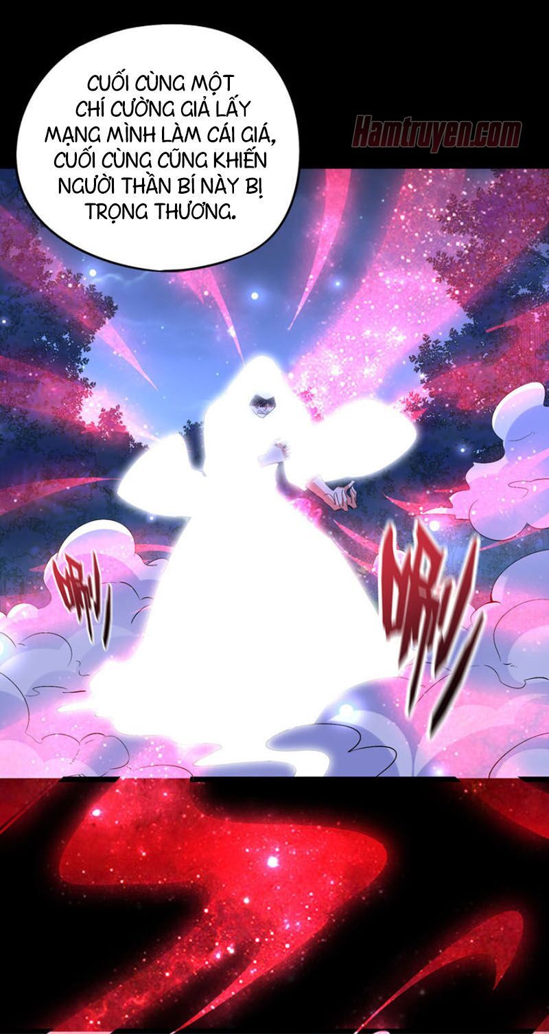 đọc truyện Phục Thiên Thánh Chủ Chương 46 ảnh 26 tại Thiên Thai Truyện