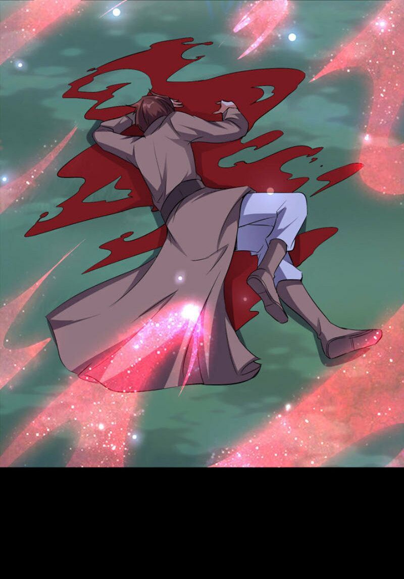 đọc truyện Phục Thiên Thánh Chủ Chương 46 ảnh 27 tại Thiên Thai Truyện