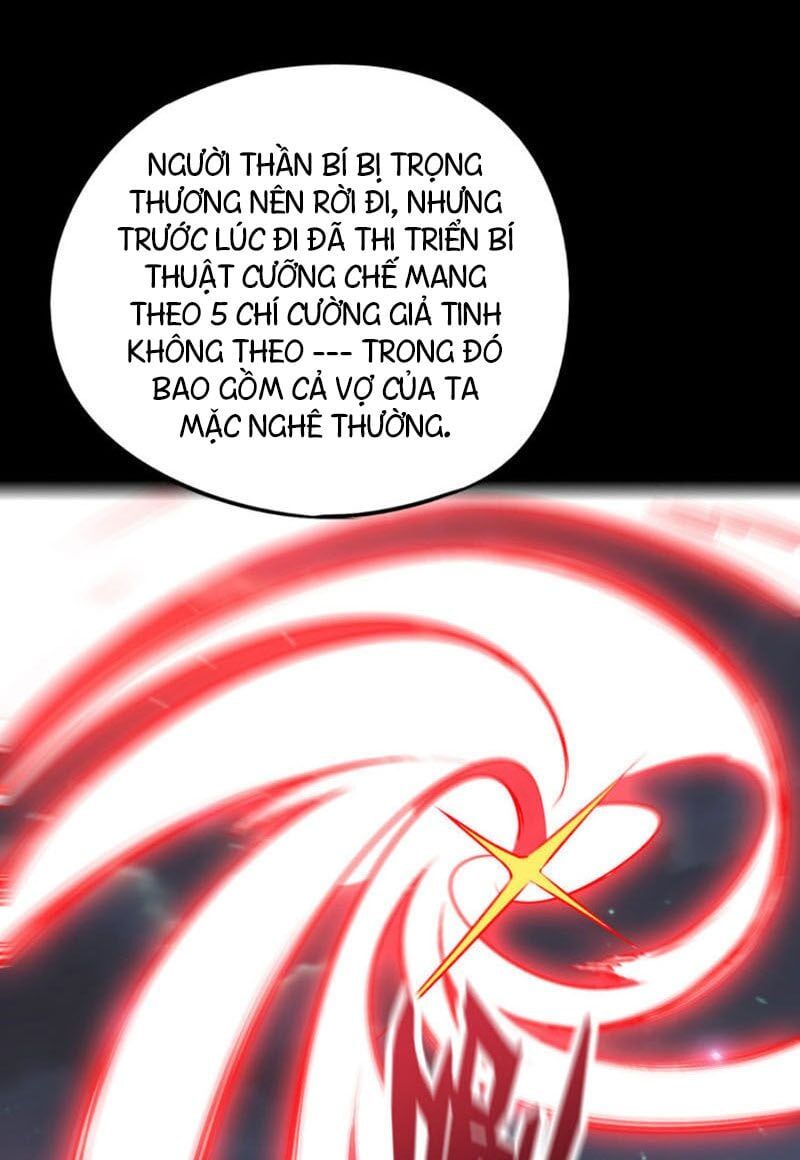 đọc truyện Phục Thiên Thánh Chủ Chương 46 ảnh 28 tại Thiên Thai Truyện