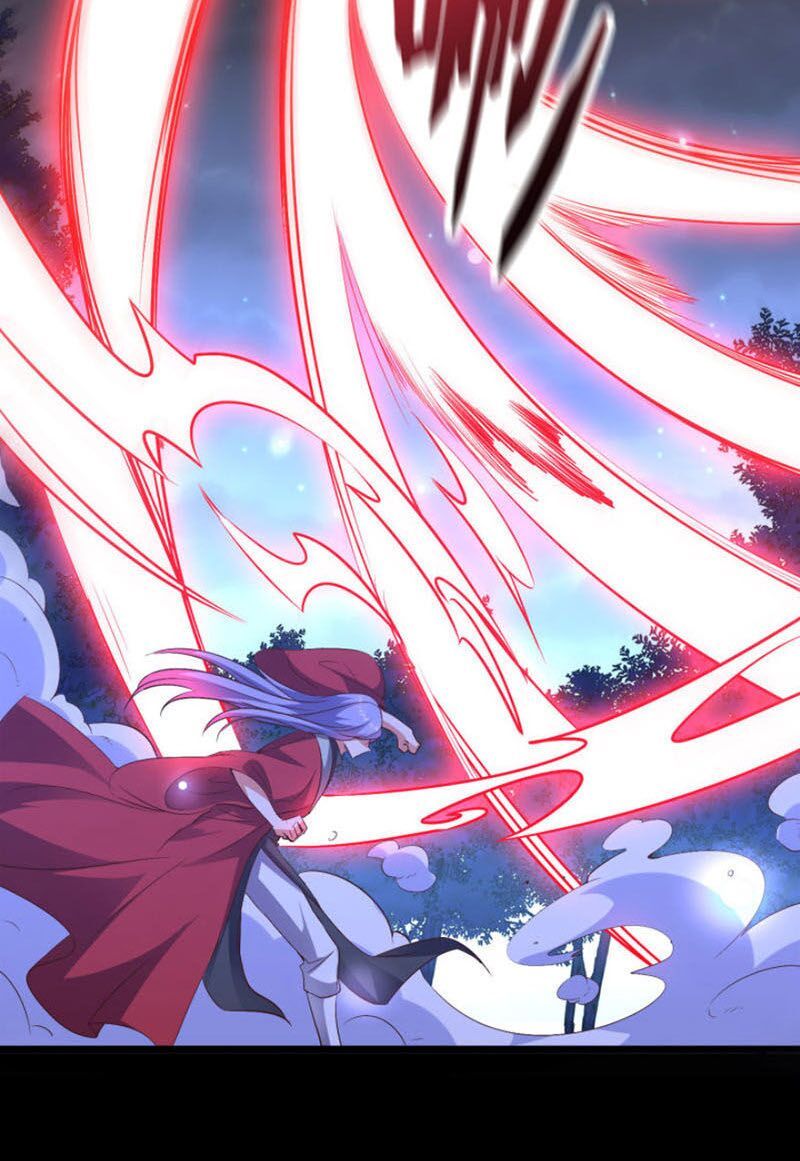 đọc truyện Phục Thiên Thánh Chủ Chương 46 ảnh 29 tại Thiên Thai Truyện