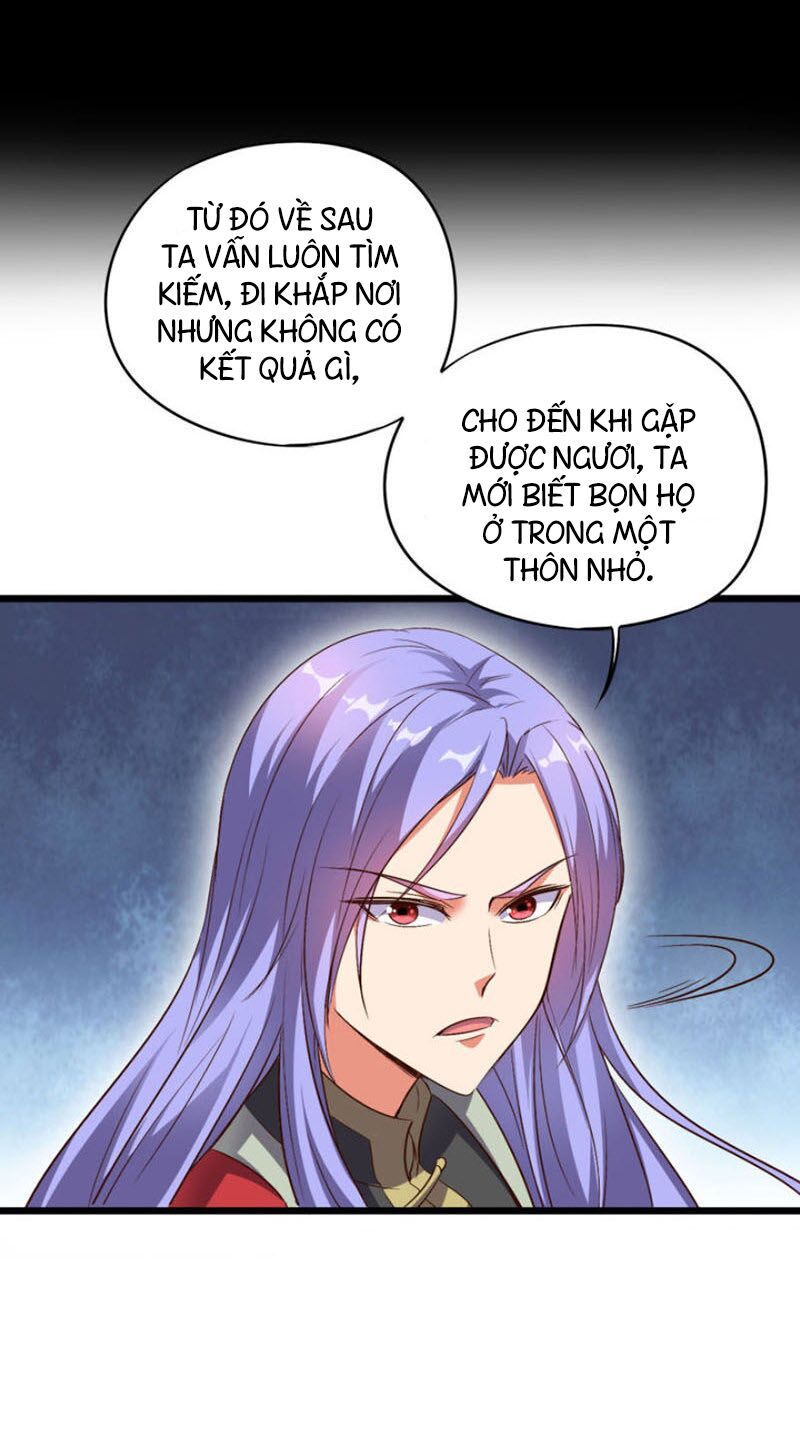 đọc truyện Phục Thiên Thánh Chủ Chương 46 ảnh 30 tại Thiên Thai Truyện