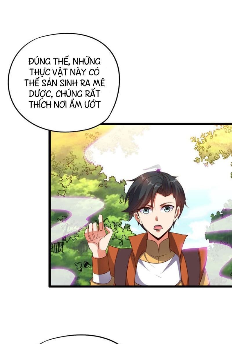 đọc truyện Phục Thiên Thánh Chủ Chương 46 ảnh 5 tại Thiên Thai Truyện