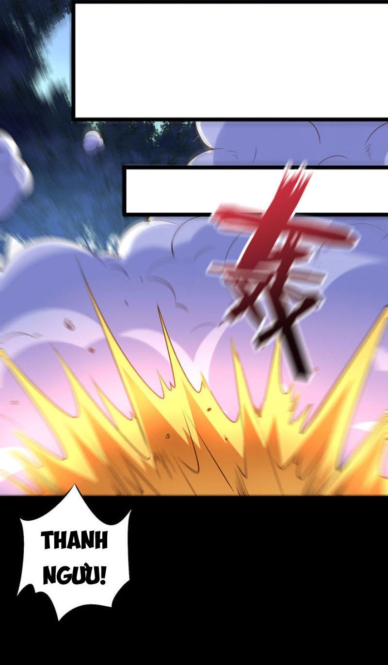 đọc truyện Phục Thiên Thánh Chủ Chương 46 ảnh 33 tại Thiên Thai Truyện