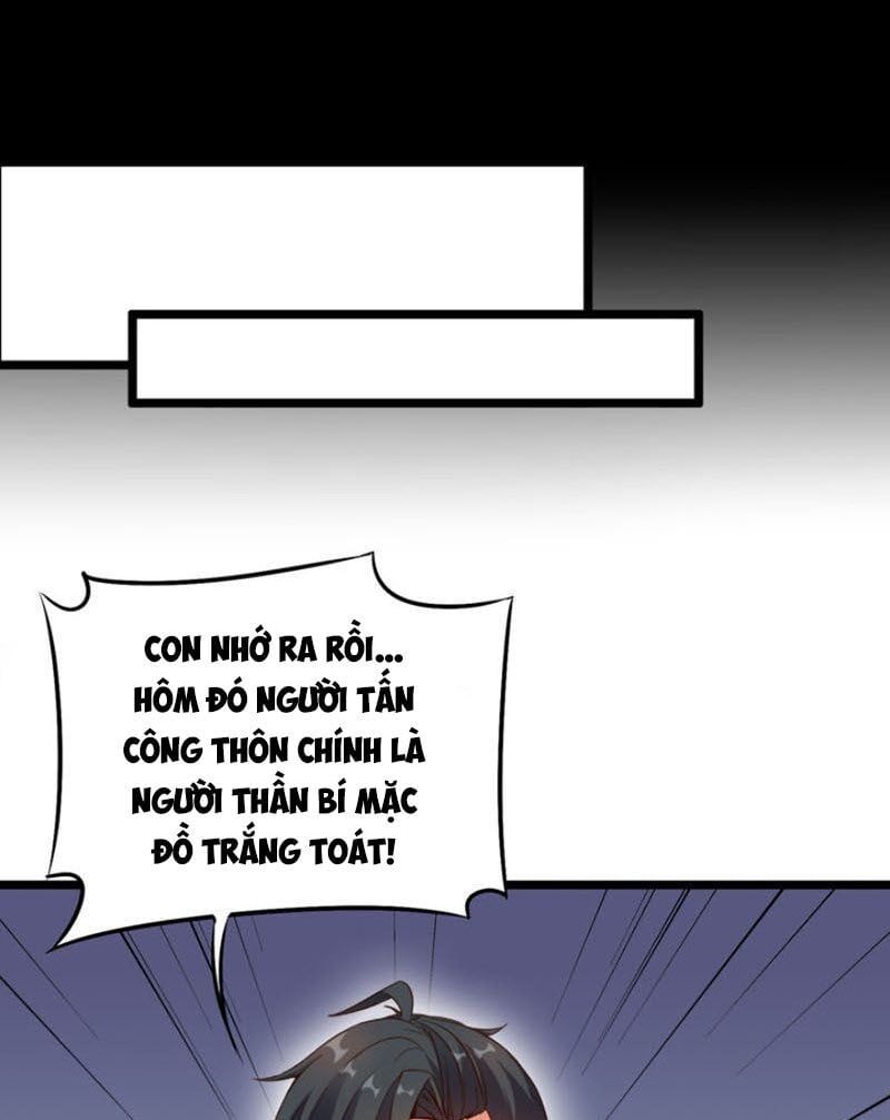 đọc truyện Phục Thiên Thánh Chủ Chương 46 ảnh 40 tại Thiên Thai Truyện