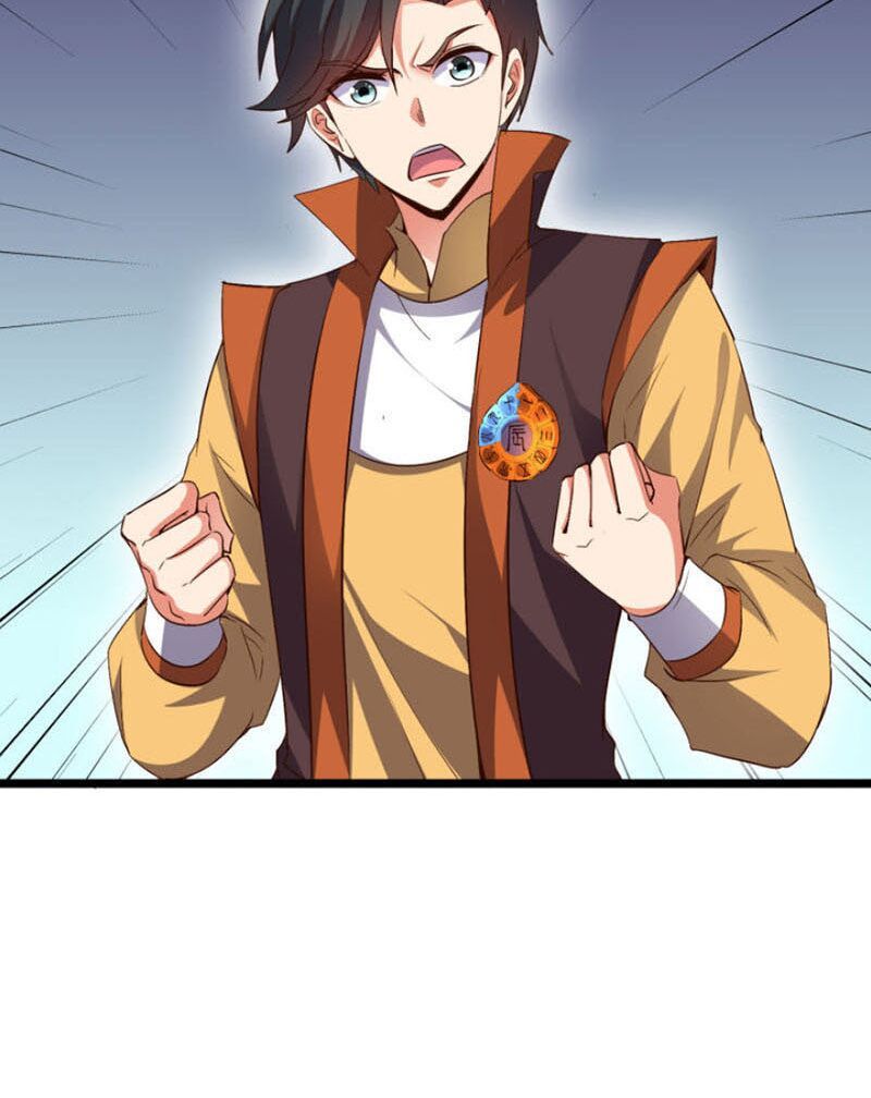 đọc truyện Phục Thiên Thánh Chủ Chương 46 ảnh 41 tại Thiên Thai Truyện