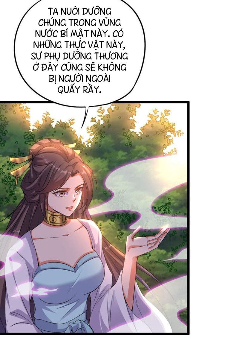 đọc truyện Phục Thiên Thánh Chủ Chương 46 ảnh 6 tại Thiên Thai Truyện