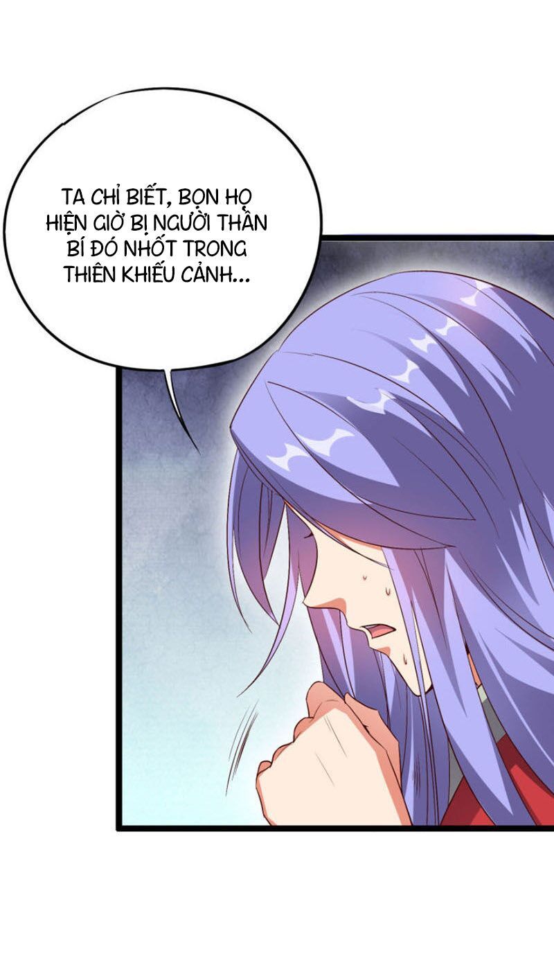 đọc truyện Phục Thiên Thánh Chủ Chương 46 ảnh 43 tại Thiên Thai Truyện