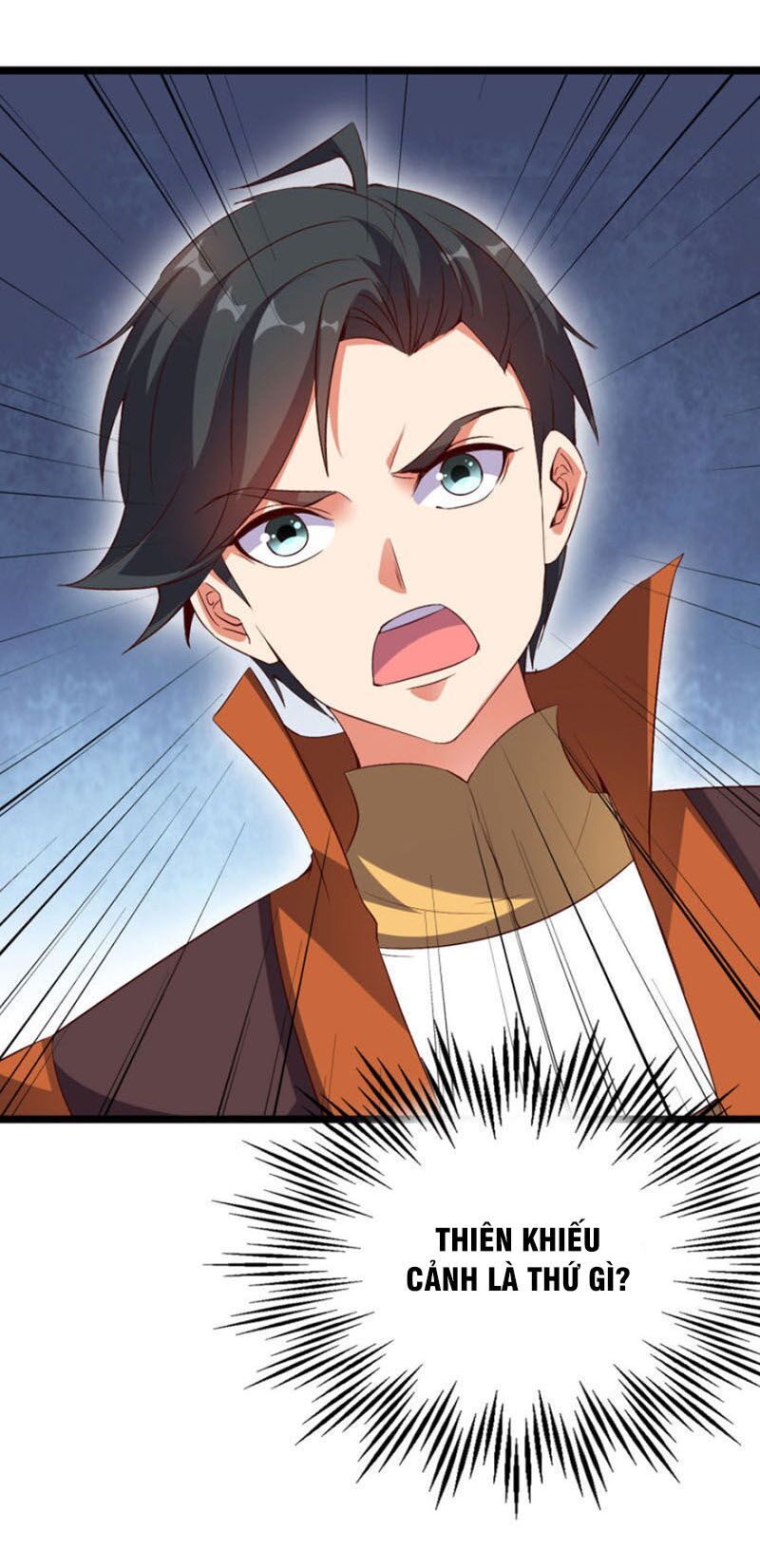 đọc truyện Phục Thiên Thánh Chủ Chương 46 ảnh 44 tại Thiên Thai Truyện