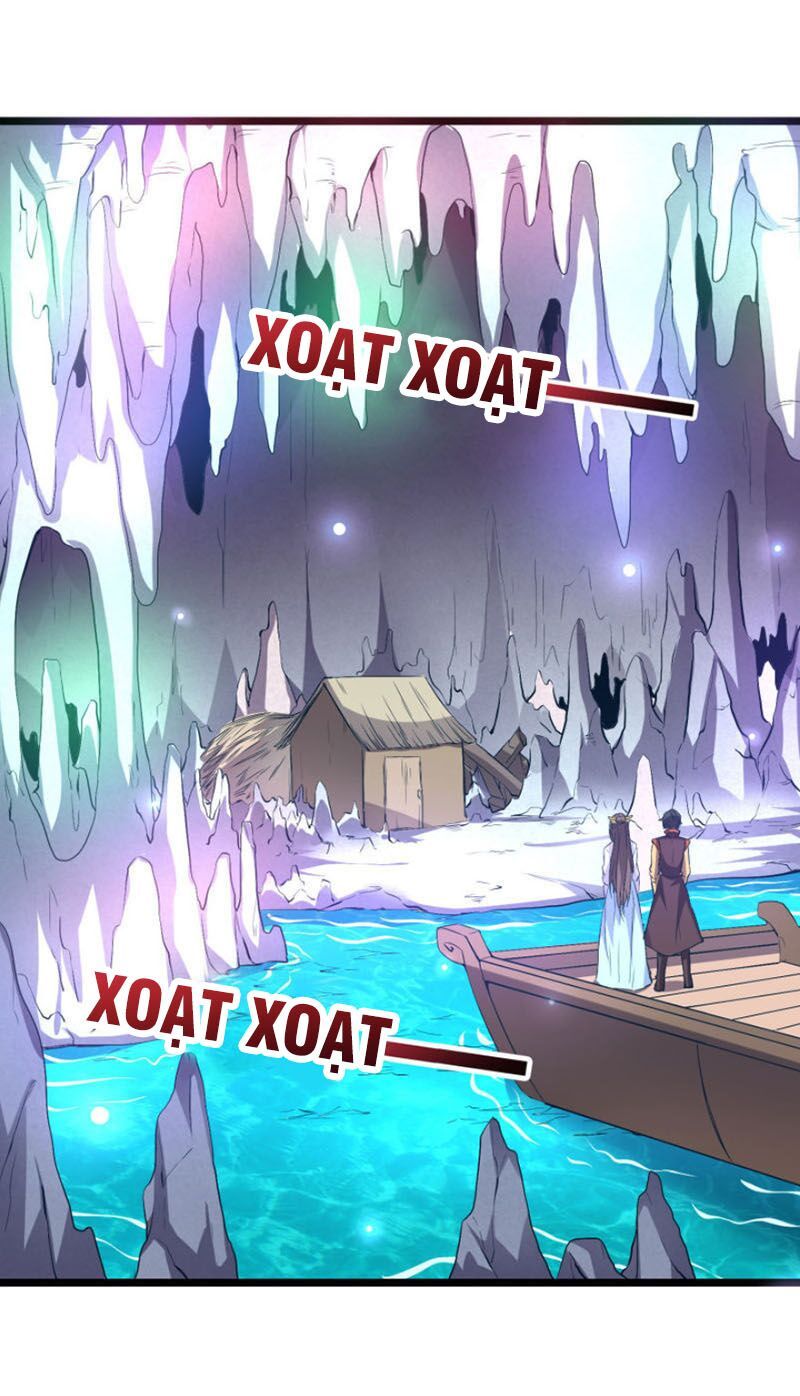 đọc truyện Phục Thiên Thánh Chủ Chương 46 ảnh 10 tại Thiên Thai Truyện