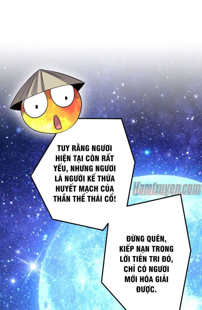 đọc truyện Phục Thiên Thánh Chủ Chương 47 ảnh 17 tại Thiên Thai Truyện