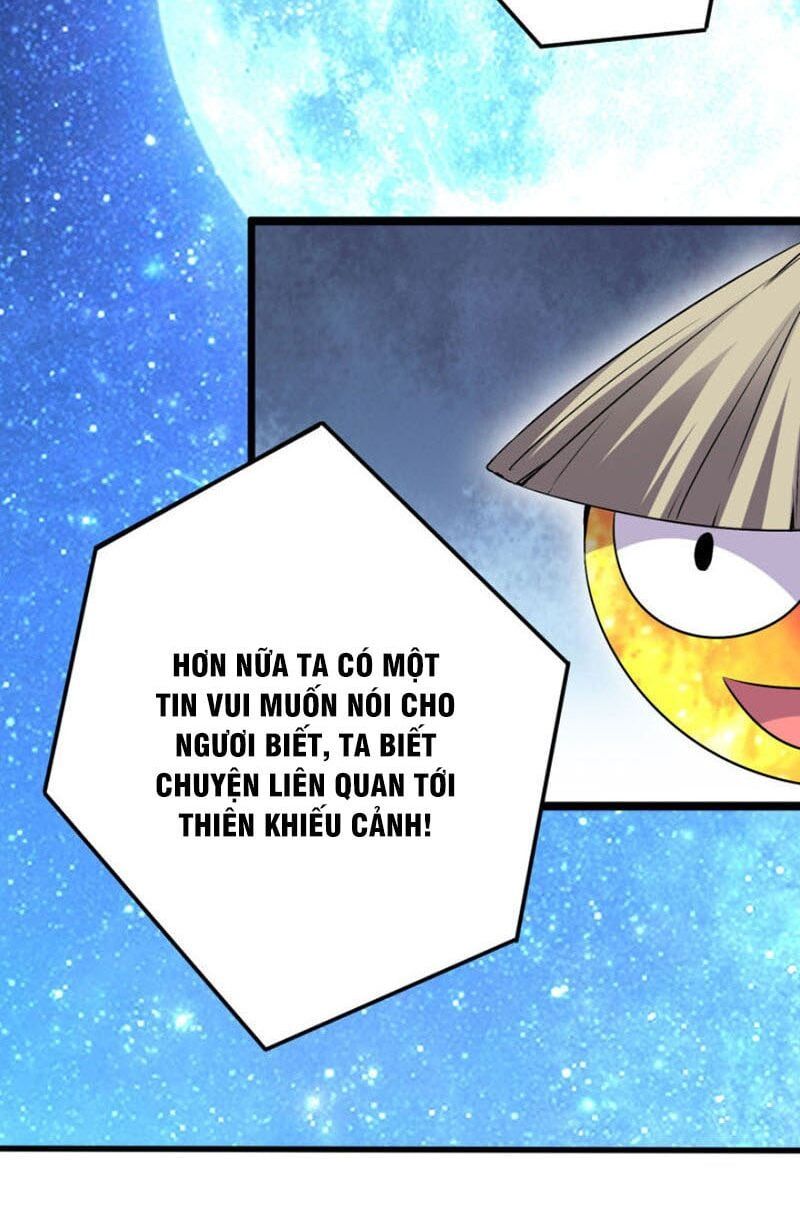 đọc truyện Phục Thiên Thánh Chủ Chương 47 ảnh 18 tại Thiên Thai Truyện