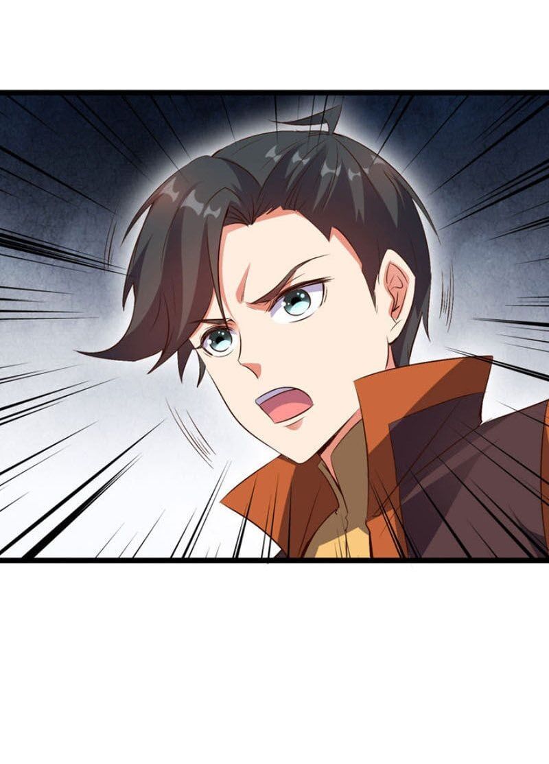 đọc truyện Phục Thiên Thánh Chủ Chương 47 ảnh 19 tại Thiên Thai Truyện