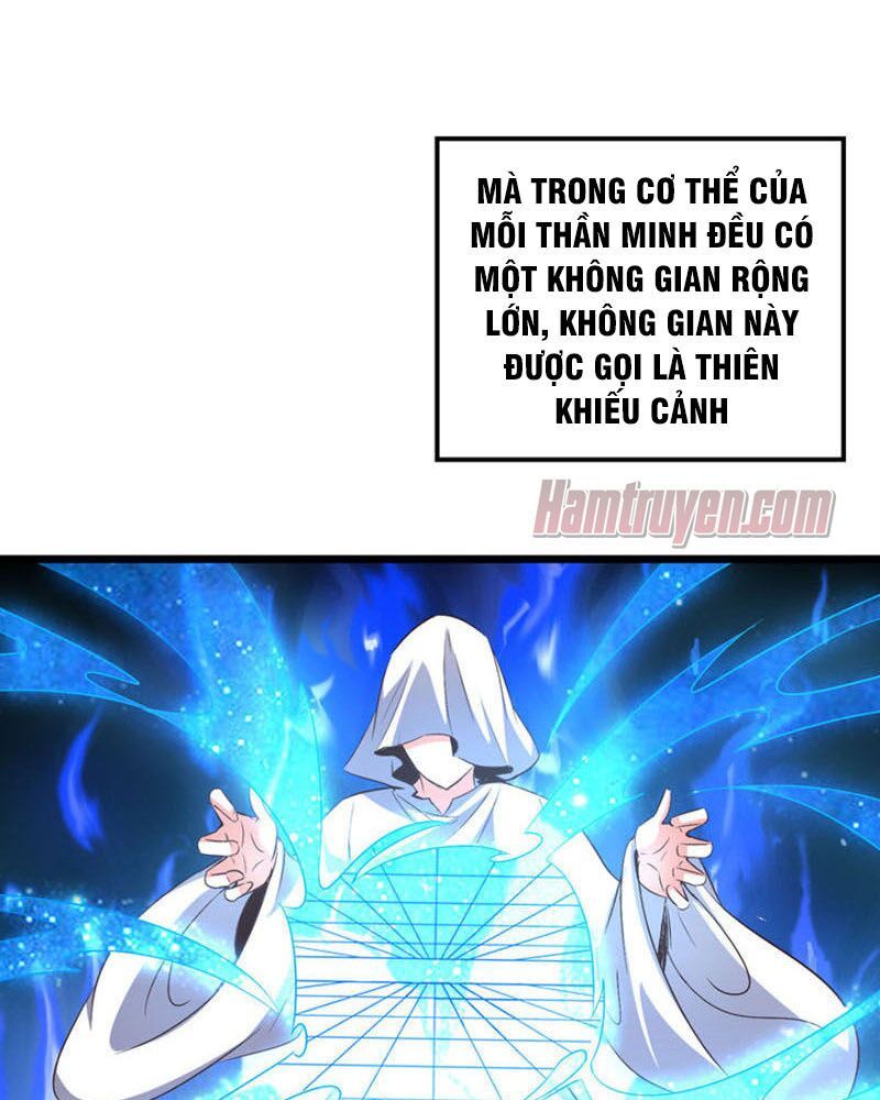 đọc truyện Phục Thiên Thánh Chủ Chương 47 ảnh 25 tại Thiên Thai Truyện