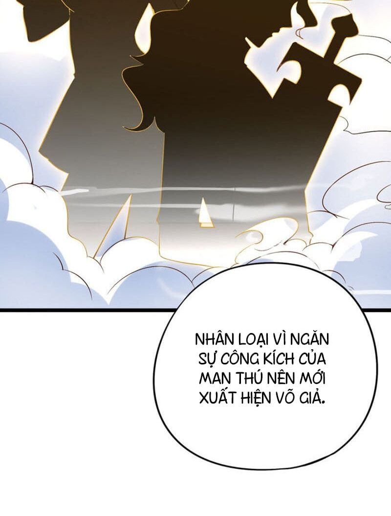 đọc truyện Phục Thiên Thánh Chủ Chương 47 ảnh 31 tại Thiên Thai Truyện