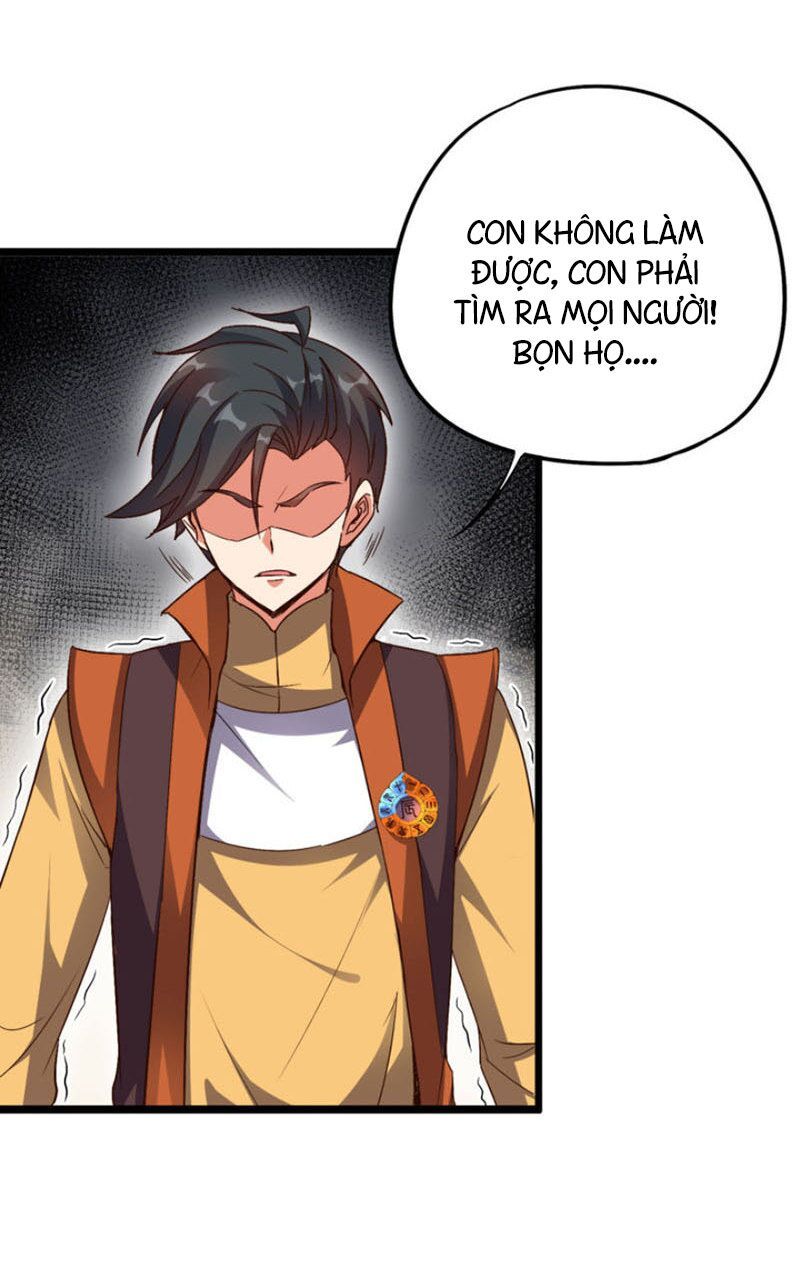 đọc truyện Phục Thiên Thánh Chủ Chương 47 ảnh 5 tại Thiên Thai Truyện