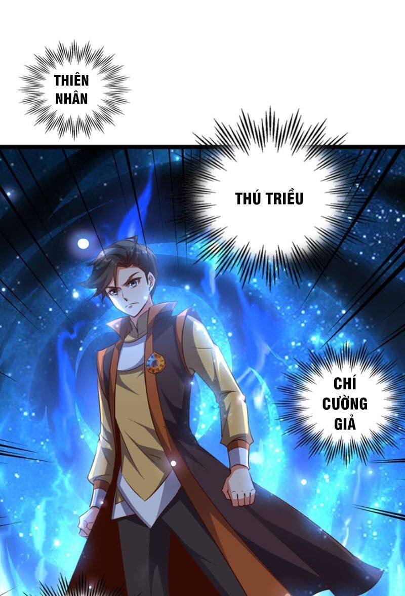 đọc truyện Phục Thiên Thánh Chủ Chương 47 ảnh 35 tại Thiên Thai Truyện