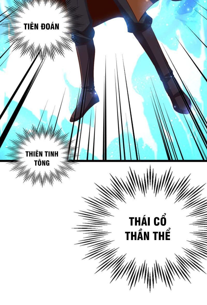 đọc truyện Phục Thiên Thánh Chủ Chương 47 ảnh 36 tại Thiên Thai Truyện