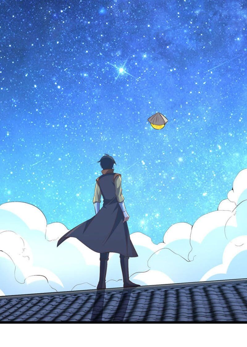 đọc truyện Phục Thiên Thánh Chủ Chương 47 ảnh 39 tại Thiên Thai Truyện