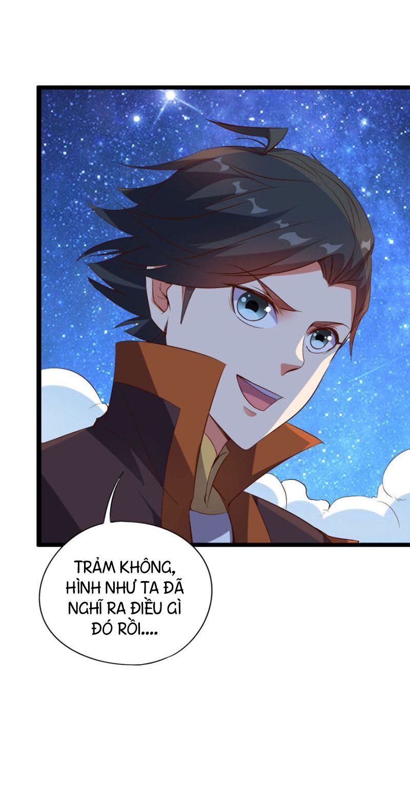 đọc truyện Phục Thiên Thánh Chủ Chương 47 ảnh 40 tại Thiên Thai Truyện